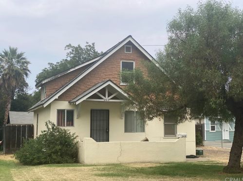 269 22nd St, Merced, CA 95340-3944