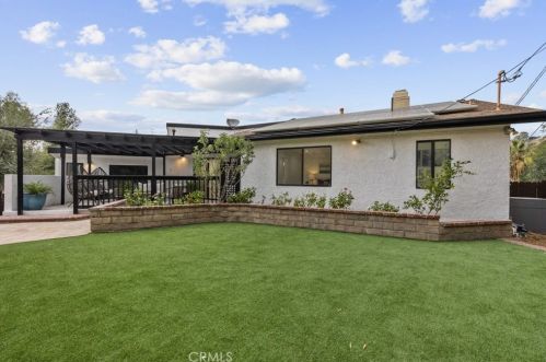 3360 Chevy Chase Dr, Glendale CA  91206-1428 exterior