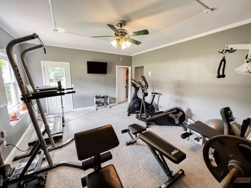 1133 Jimson Cir, Conyers GA  30013-2055 exterior