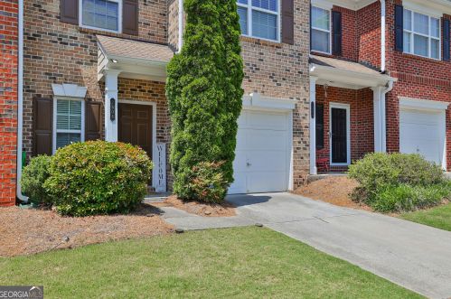 2406 Heritage Park Cir, Kennesaw, GA 30144-4838