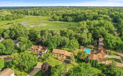 6541 48th St, Saint Paul MN  55128-2016 exterior