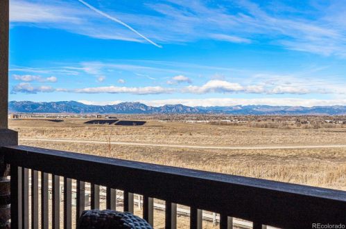 15653 Deer Mountain Cir, Westminster CO  80023 exterior