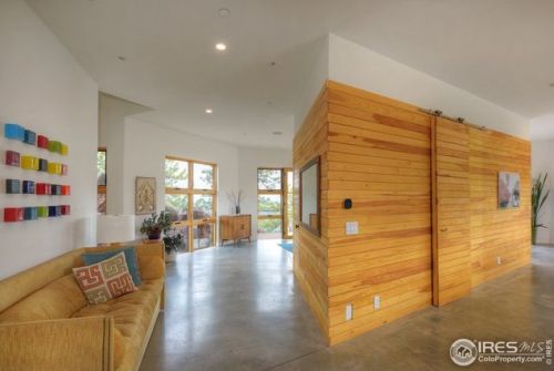 819 Timber Ln, Boulder CO  80304-0485 exterior