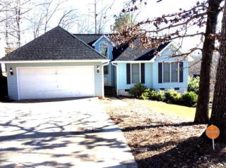 106 Oak Ridge Dr, Greenwood, SC 29649-1776