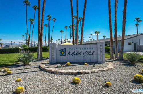 349 Lei Dr, Palm Springs, CA 92264-9036