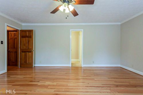 1146 Winterberry Trce, Conyers GA  30013-5586 exterior