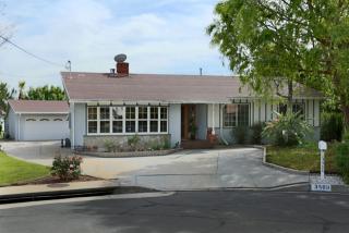 3500 El Caminito, Glendale, CA 91214-1817