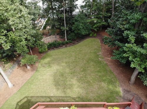 2331 Cortez Way, Atlanta GA  30319-3913 exterior