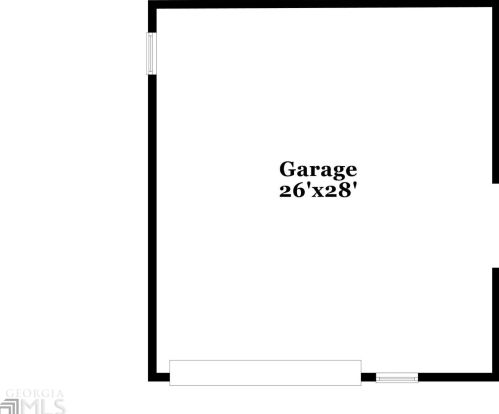 60 Terrace Trl, Hiram GA  30141-3807 exterior
