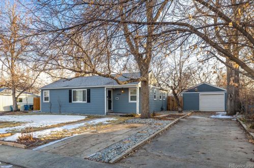 4330 Newland St, Denver, CO 80033-4926
