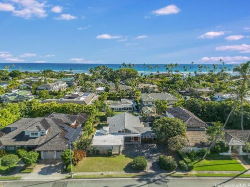 4469 Kolohala St, Honolulu HI  96816-4938 exterior