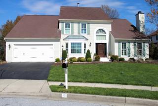 5 Shepherd House Ct, Baltimore, MD 21228-5363