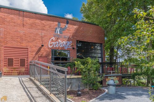 681 Ferris St, Atlanta GA  30310-2263 exterior