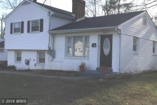 13610 Grandview Ave, Woodbridge, VA 22191-1909