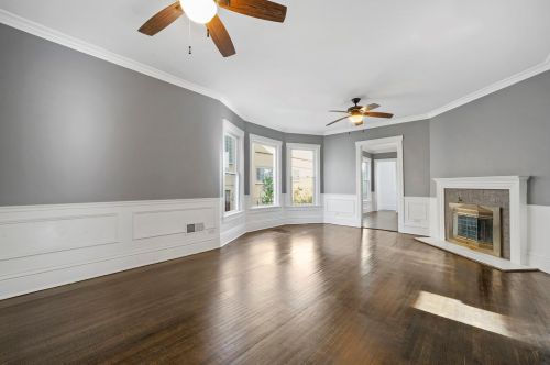 7143 34 St, Forest View IL  60402-3206 exterior