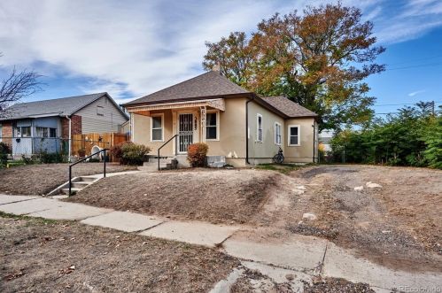 3885 Cook St, Denver, CO 80205-3739