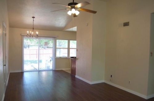 1502 Rahall St, Garland TX  75040-4625 exterior