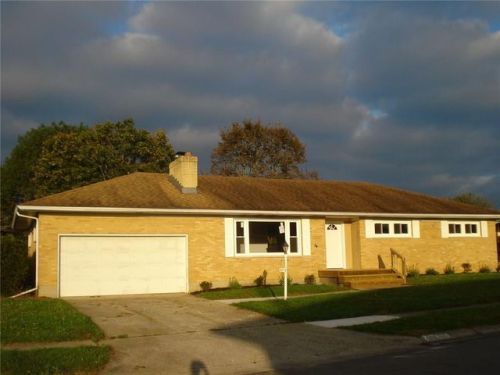 4715 Mesa Ln, Springfield, OH 45503-5917