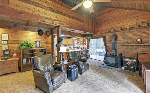3124 Blue Ridge Gap Rd, Clayton, GA 30525-2744