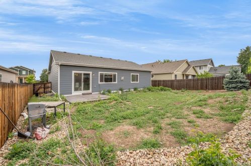 875 Saddleback Dr, Milliken CO 80543-3245 exterior