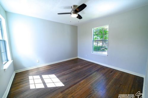 2314 Ryan Ave, Fort Worth TX  76110-2521 exterior