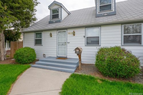 7510 35th Ave, Denver, CO 80033-6231