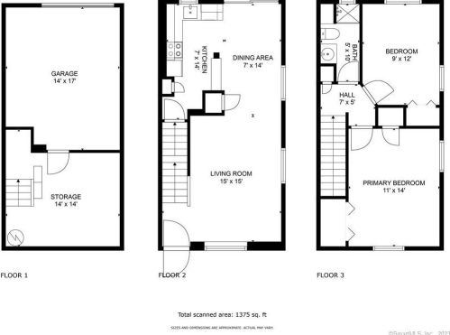 163 Cynthia Ln, Middletown CT  06457-2151 exterior