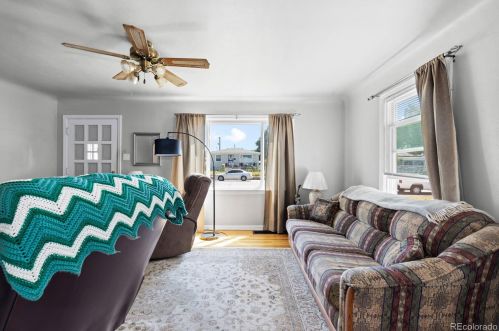 4557 Acoma St, Englewood CO 80110-5741 exterior