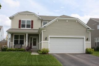 1716 Butterfield Rd, Bull Valley, IL 60098-2720