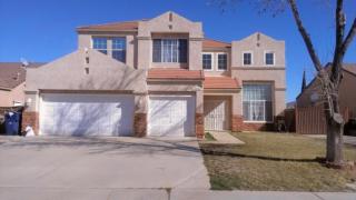 38862 Elder Creek Ct, Palmdale, CA 93551-4626