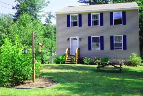 49 Winter Rd, Hillsboro, NH 03244-4529