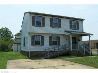 730 Culpepper St, Norfolk, VA 23523-1548