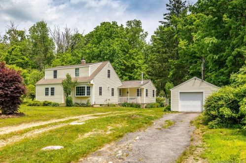 72 Miller Rd, North Windham, CT 06235-2648