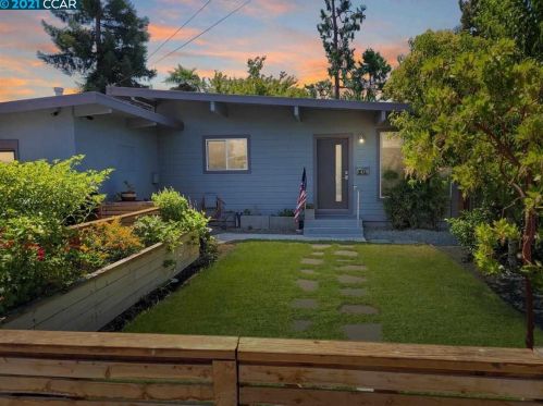 1425 Sunset Dr, Livermore, CA 94551-1945