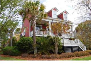 512 Leavitt Ct, Charleston, SC 29492-7571