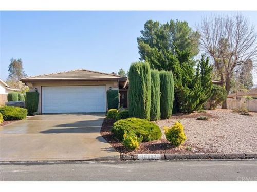 16037 Spangler Peak Rd, Ramona, CA 92065-4236