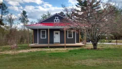 9175 Richmond Rd, Lanexa, VA 23089-8917