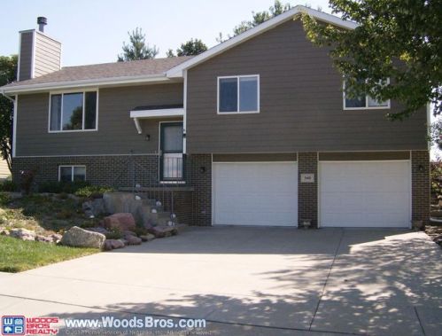 540 Evergreen Dr, Tamora, NE 68434-2246