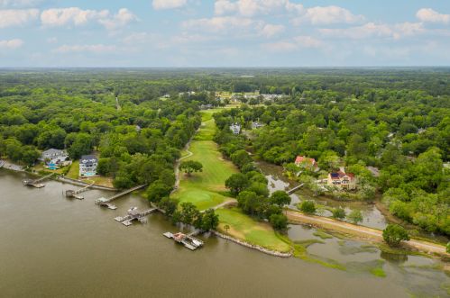 5213 Oak Cove Ln, Meggett, SC 29449-5870