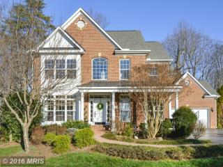 4823 Piney Branch Rd, Fairfax, VA 22030-6232
