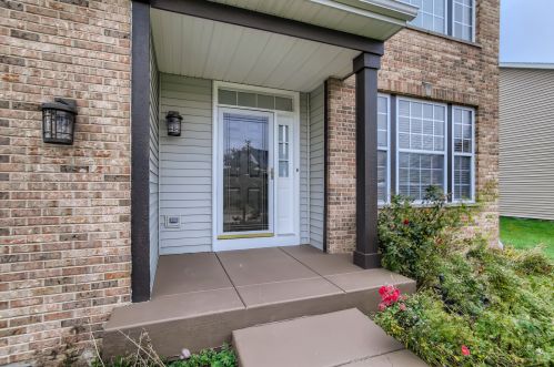 1022 Breckenridge Ln, Joliet, IL 60404-8546