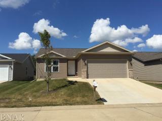 15 Barclay Ct, Bloomington, IL 61705-6592