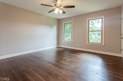 810 Mabry Rd, Atlanta GA  30328-2662 exterior
