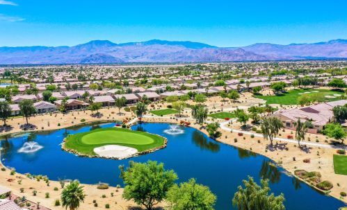 81837 Avenida Estuco, Indio, CA 92203-4338