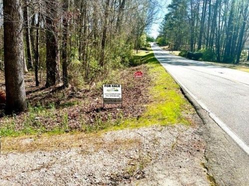 219 Flat Shoals Church Rd, Stockbridge GA  30281-1509 exterior