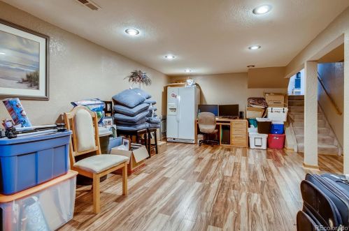 7989 Windwood Way, Parker CO 80134-6346 exterior