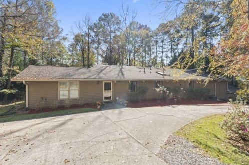 114 Parks Mill Ct, Buckhead, GA 30625-3000