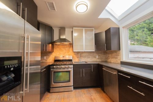 855 Greenwood Ave, Atlanta GA  30306-4702 exterior