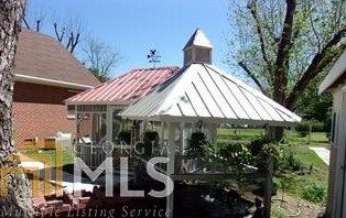 115 Harris Dr, Barnesville, GA 30204-1811