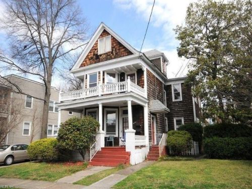 818 Harrington Ave, Norfolk, VA 23517-1510